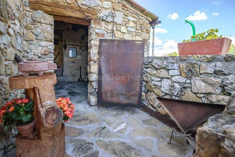 Farm hus i Montemassi, Grosseto, Montemassi - € 1.400.000 | Ref: D45-479343 - foto 39