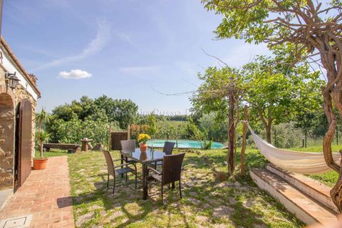 Farm hus i Montemassi, Grosseto, Montemassi - € 1.400.000 | Ref: D45-479343 - foto 45