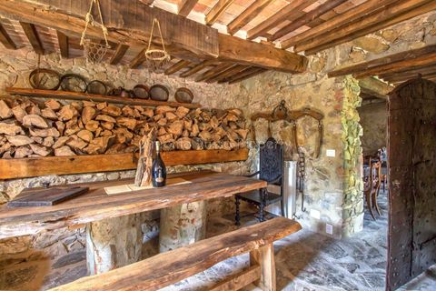 Farm hus i Montemassi, Grosseto, Montemassi - € 1.400.000 | Ref: D45-479343 - foto 49