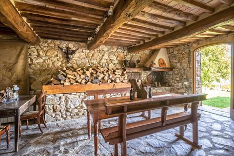 Farm hus i Montemassi, Grosseto, Montemassi - € 1.400.000 | Ref: D45-479343 - foto 50