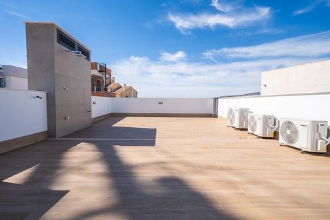 Villa i Algorfa, Alicante, Algorfa - € 473.000 | Ref: ARENAGOLFVILLAS-PAREADO-3D - foto 33