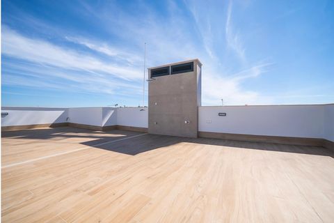 Villa i Algorfa, Alicante, Algorfa - € 473.000 | Ref: ARENAGOLFVILLAS-PAREADO-3D - foto 34