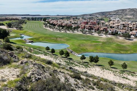 Villa i Algorfa, Alicante, Algorfa - € 473.000 | Ref: ARENAGOLFVILLAS-PAREADO-3D - foto 36