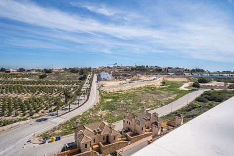 Villa i Algorfa, Alicante, Algorfa - € 473.000 | Ref: ARENAGOLFVILLAS-PAREADO-3D - foto 38