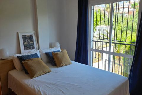 Duplex i Nerja, Malaga, Nerja - € 390.000 | Ref: VSR4112 - foto 6