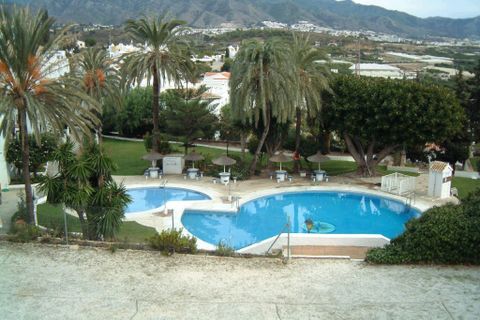 Duplex i Nerja, Malaga, Nerja - € 390.000 | Ref: VSR4112 - foto 1