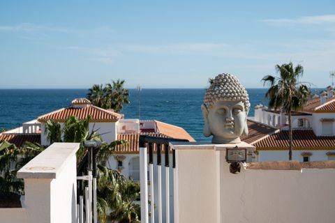 Penthouse i Torrox, Malaga, Torrox - € 450.000 | Ref: JLM2504E - foto 6
