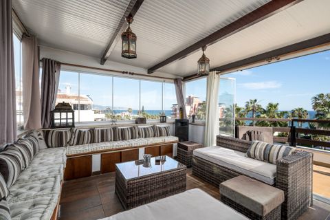Penthouse i Torrox, Malaga, Torrox - € 450.000 | Ref: JLM2504E - foto 7