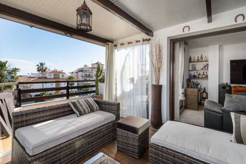Penthouse i Torrox, Malaga, Torrox - € 450.000 | Ref: JLM2504E - foto 8