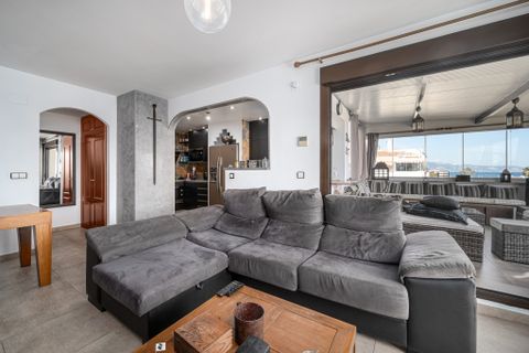 Penthouse i Torrox, Malaga, Torrox - € 450.000 | Ref: JLM2504E - foto 9