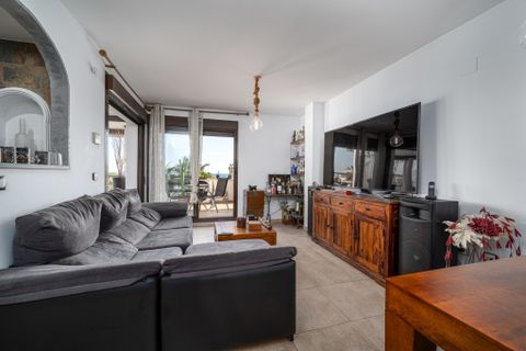 Penthouse i Torrox, Malaga, Torrox - € 450.000 | Ref: JLM2504E - foto 10