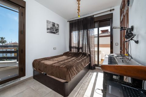 Penthouse i Torrox, Malaga, Torrox - € 450.000 | Ref: JLM2504E - foto 13