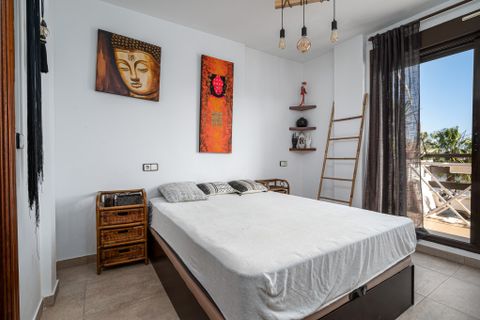 Penthouse i Torrox, Malaga, Torrox - € 450.000 | Ref: JLM2504E - foto 14