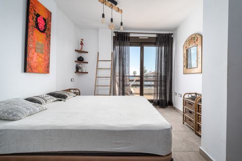 Penthouse i Torrox, Malaga, Torrox - € 450.000 | Ref: JLM2504E - foto 15