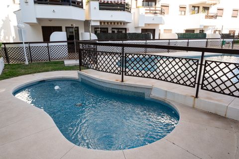 Penthouse i Torrox, Malaga, Torrox - € 450.000 | Ref: JLM2504E - foto 21