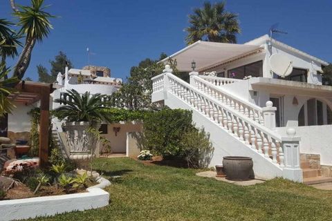 Villa i Benissa, Alicante, Benissa - € 2.200.000 | Ref: C16452* - foto 3