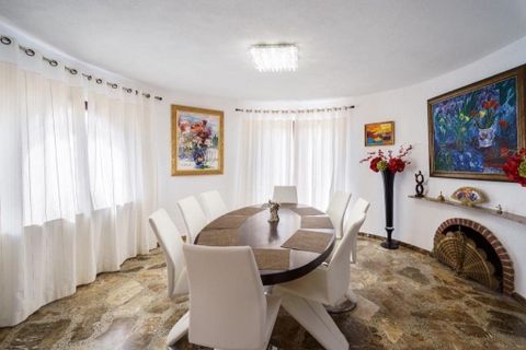 Villa i Benissa, Alicante, Benissa - € 2.200.000 | Ref: C16452* - foto 6