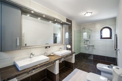 Villa i Benissa, Alicante, Benissa - € 2.200.000 | Ref: C16452* - foto 12
