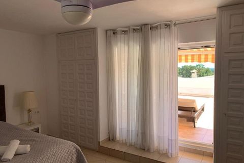 Villa i Benissa, Alicante, Benissa - € 2.200.000 | Ref: C16452* - foto 17