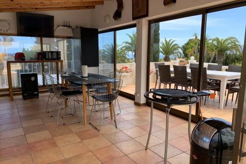 Villa i Benissa, Alicante, Benissa - € 2.200.000 | Ref: C16452* - foto 21