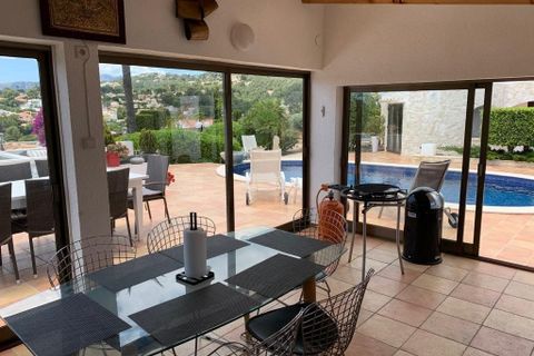 Villa i Benissa, Alicante, Benissa - € 2.200.000 | Ref: C16452* - foto 22