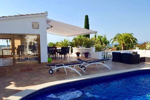 Villa i Benissa, Alicante, Benissa - € 2.200.000 | Ref: C16452* - foto 23