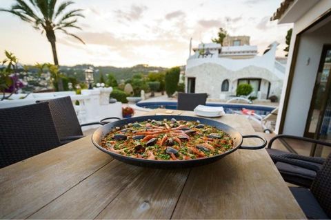Villa i Benissa, Alicante, Benissa - € 2.200.000 | Ref: C16452* - foto 24