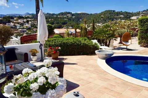 Villa i Benissa, Alicante, Benissa - € 2.200.000 | Ref: C16452* - foto 26