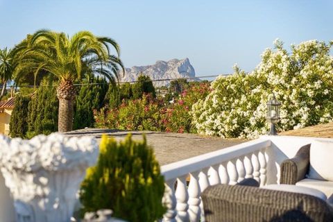 Villa i Benissa, Alicante, Benissa - € 2.200.000 | Ref: C16452* - foto 27