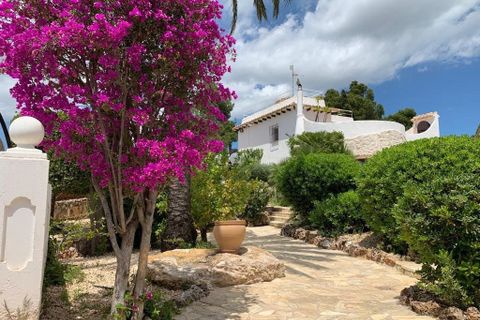 Villa i Benissa, Alicante, Benissa - € 2.200.000 | Ref: C16452* - foto 30