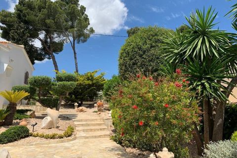 Villa i Benissa, Alicante, Benissa - € 2.200.000 | Ref: C16452* - foto 31