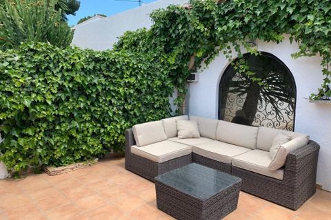 Villa i Benissa, Alicante, Benissa - € 2.200.000 | Ref: C16452* - foto 33
