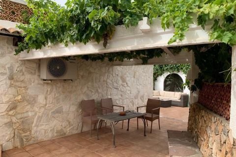 Villa i Benissa, Alicante, Benissa - € 2.200.000 | Ref: C16452* - foto 35