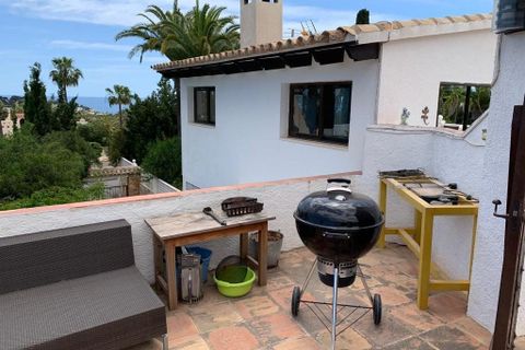 Villa i Benissa, Alicante, Benissa - € 2.200.000 | Ref: C16452* - foto 41