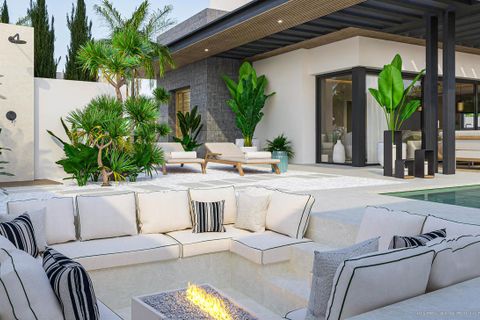 Villa i Mijas, Malaga, Mijas - € 1.860.000 | Ref: NMI012V3 - foto 7