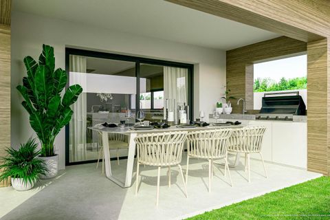 Villa i Mijas, Malaga, Mijas - € 1.860.000 | Ref: NMI012V3 - foto 8