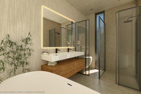 Villa i Mijas, Malaga, Mijas - € 1.860.000 | Ref: NMI012V3 - foto 11