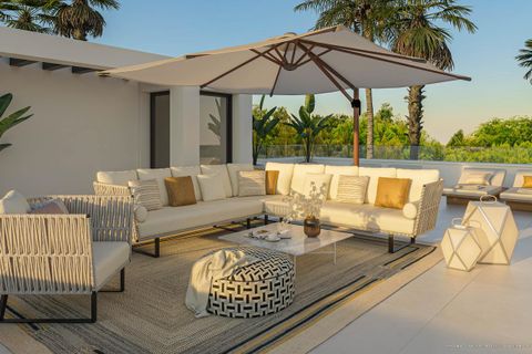 Villa i Mijas, Malaga, Mijas - € 1.860.000 | Ref: NMI012V3 - foto 14