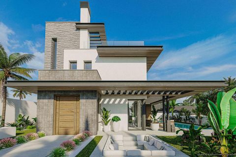 Villa i Mijas, Malaga, Mijas - € 1.860.000 | Ref: NMI012V3 - foto 15