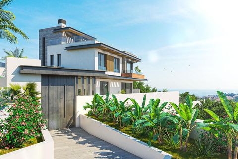 Villa i Mijas, Malaga, Mijas - € 1.860.000 | Ref: NMI012V3 - foto 16