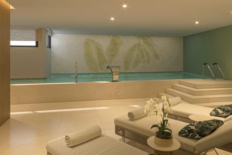 Villa i Mijas, Malaga, Mijas - € 1.860.000 | Ref: NMI012V3 - foto 17