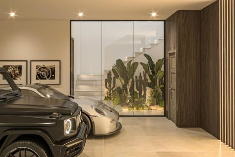 Villa i Mijas, Malaga, Mijas - € 1.860.000 | Ref: NMI012V3 - foto 21