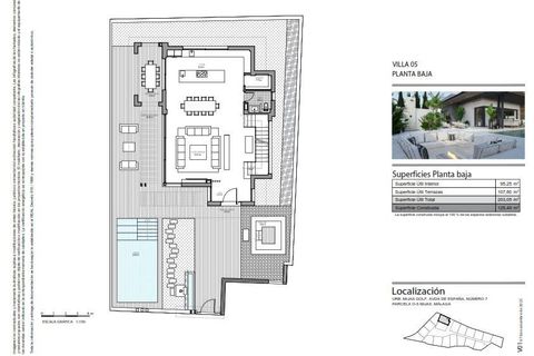 Villa i Mijas, Malaga, Mijas - € 1.860.000 | Ref: NMI012V3 - foto 22