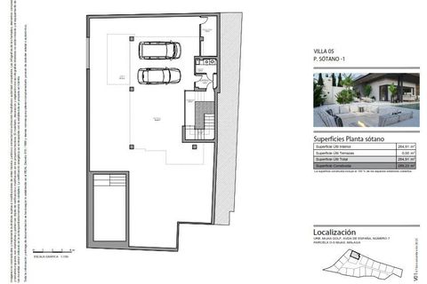 Villa i Mijas, Malaga, Mijas - € 1.860.000 | Ref: NMI012V3 - foto 25