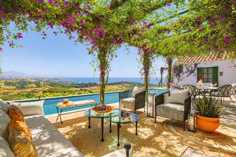 Villa a Casares, Malaga, Casares - € 3.700.000 | Ref: NCC029V3 - foto 6