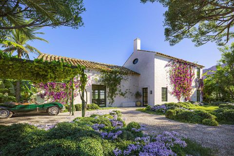 Villa a Casares, Malaga, Casares - € 3.700.000 | Ref: NCC029V3 - foto 8
