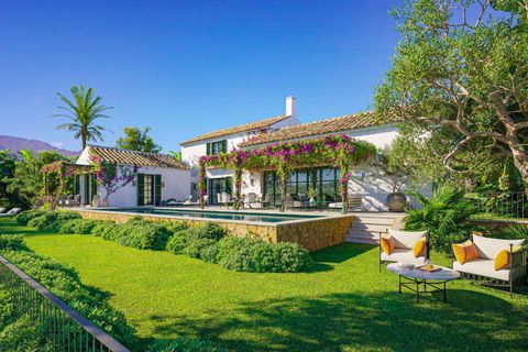 Villa a Casares, Malaga, Casares - € 3.700.000 | Ref: NCC029V3 - foto 9