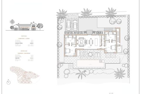 Villa a Casares, Malaga, Casares - € 3.700.000 | Ref: NCC029V3 - foto 11