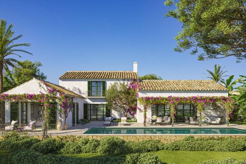 Villa a Casares, Malaga, Casares - € 3.700.000 | Ref: NCC028V3 - foto 2