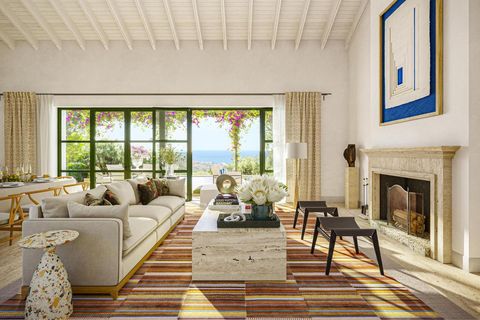 Villa a Casares, Malaga, Casares - € 3.700.000 | Ref: NCC028V3 - foto 4
